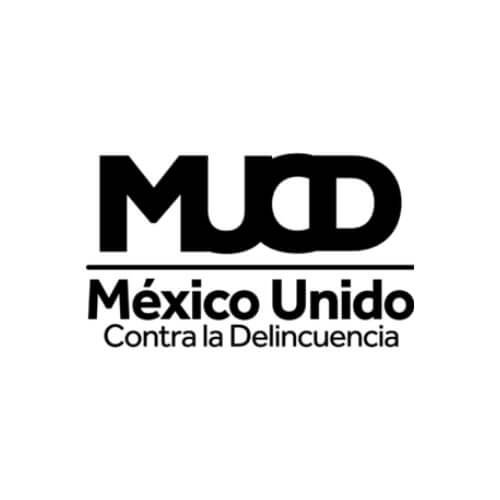 México Unido contra la delincuencia